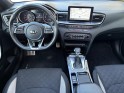 Kia ceed 1.4 t-gdi 140 ch isg dct7 gt line occasion simplicicar st-maximin simplicicar simplicibike france