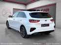 Kia ceed 1.4 t-gdi 140 ch isg dct7 gt line occasion simplicicar st-maximin simplicicar simplicibike france