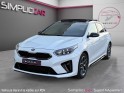 Kia ceed 1.4 t-gdi 140 ch isg dct7 gt line occasion simplicicar st-maximin simplicicar simplicibike france