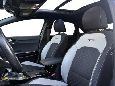 Kia ceed 1.4 t-gdi 140 ch isg dct7 gt line occasion simplicicar st-maximin simplicicar simplicibike france