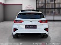 Kia ceed 1.4 t-gdi 140 ch isg dct7 gt line occasion simplicicar st-maximin simplicicar simplicibike france