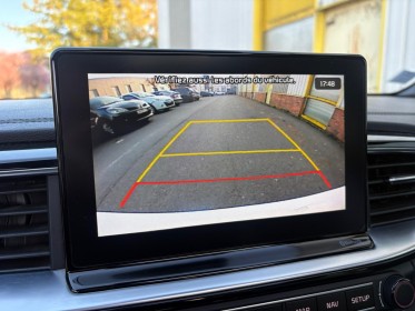 Kia ceed 1.4 t-gdi 140 ch isg dct7 gt line occasion simplicicar st-maximin simplicicar simplicibike france