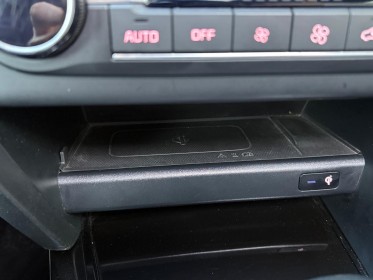 Kia ceed 1.4 t-gdi 140 ch isg dct7 gt line occasion simplicicar st-maximin simplicicar simplicibike france