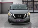 Nissan nv300 1.6 dci 125ch combi l1h1 n-connecta occasion simplicicar lyon nord simplicicar simplicibike france