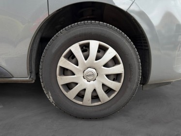 Nissan nv300 1.6 dci 125ch combi l1h1 n-connecta occasion simplicicar lyon nord simplicicar simplicibike france