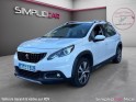 Peugeot 2008 1.2l 110ch eat6 allure courroie faite occasion  simplicicar nice - pfvauto simplicicar simplicibike france