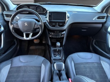 Peugeot 2008 1.2l 110ch eat6 allure courroie faite occasion  simplicicar nice - pfvauto simplicicar simplicibike france