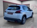 Peugeot 2008 1.2l 110ch eat6 allure courroie faite occasion  simplicicar nice - pfvauto simplicicar simplicibike france