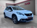Peugeot 2008 1.2l 110ch eat6 allure courroie faite occasion  simplicicar nice - pfvauto simplicicar simplicibike france