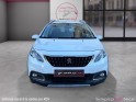 Peugeot 2008 1.2l 110ch eat6 allure courroie faite occasion  simplicicar nice - pfvauto simplicicar simplicibike france