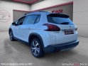 Peugeot 2008 1.2l 110ch eat6 allure courroie faite occasion  simplicicar nice - pfvauto simplicicar simplicibike france
