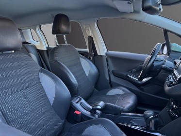 Peugeot 2008 1.2l 110ch eat6 allure courroie faite occasion  simplicicar nice - pfvauto simplicicar simplicibike france