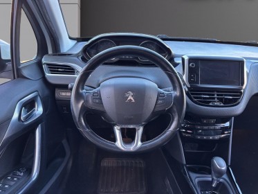 Peugeot 2008 1.2l 110ch eat6 allure courroie faite occasion  simplicicar nice - pfvauto simplicicar simplicibike france