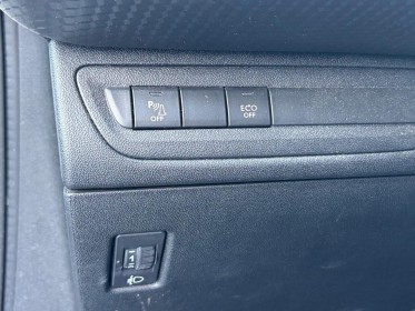 Peugeot 2008 1.2l 110ch eat6 allure courroie faite occasion  simplicicar nice - pfvauto simplicicar simplicibike france