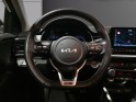 Kia stonic 120ch gt line premium origine france 1ère main suivi 100% kia garantie constructeur 11/2028 occasion simplicicar...