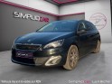 Peugeot 308 sw 1.6 bluehdi 120ch ss bvm6 allure occasion simplicicar la fleche simplicicar simplicibike france