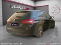 Peugeot 308 sw 1.6 bluehdi 120ch ss bvm6 allure occasion simplicicar la fleche simplicicar simplicibike france