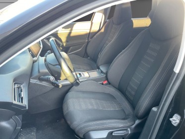 Peugeot 308 sw 1.6 bluehdi 120ch ss bvm6 allure occasion simplicicar la fleche simplicicar simplicibike france