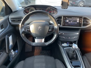 Peugeot 308 sw 1.6 bluehdi 120ch ss bvm6 allure occasion simplicicar la fleche simplicicar simplicibike france