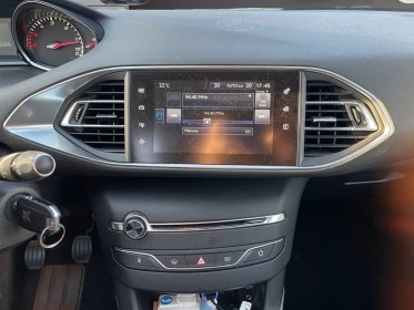 Peugeot 308 sw 1.6 bluehdi 120ch ss bvm6 allure occasion simplicicar la fleche simplicicar simplicibike france