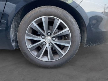 Peugeot 308 sw 1.6 bluehdi 120ch ss bvm6 allure occasion simplicicar la fleche simplicicar simplicibike france