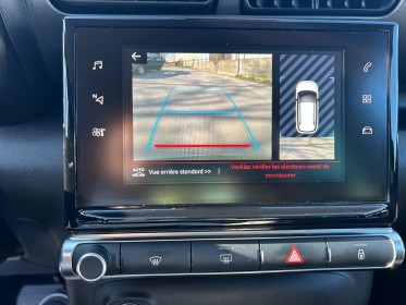 Citroen c3 aircross 110 ss eat6 feel - courroie de distribution neuve occasion simplicicar lagny  simplicicar simplicibike...