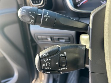 Citroen c3 aircross 110 ss eat6 feel - courroie de distribution neuve occasion simplicicar lagny  simplicicar simplicibike...