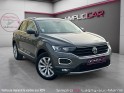 Volkswagen t-roc 1.5 tsi 150 evo start/stop dsg7 carat - virtual cockpit - toit panoramique - caméra de recul occasion...