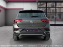 Volkswagen t-roc 1.5 tsi 150 evo start/stop dsg7 carat - virtual cockpit - toit panoramique - caméra de recul occasion...