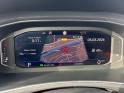 Volkswagen t-roc 1.5 tsi 150 evo start/stop dsg7 carat - virtual cockpit - toit panoramique - caméra de recul occasion...