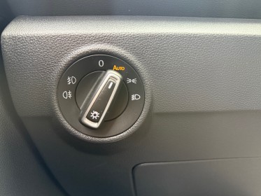 Volkswagen t-roc 1.5 tsi 150 evo start/stop dsg7 carat - virtual cockpit - toit panoramique - caméra de recul occasion...