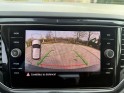 Volkswagen t-roc 1.5 tsi 150 evo start/stop dsg7 carat - virtual cockpit - toit panoramique - caméra de recul occasion...