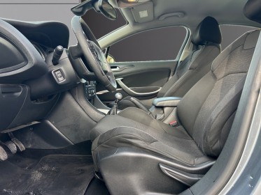 Citroen c5 2.0 hdi 140 fap confort - entretien complet - courroie de distribution neuve occasion simplicicar lagny ...