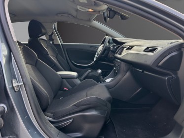 Citroen c5 2.0 hdi 140 fap confort - entretien complet - courroie de distribution neuve occasion simplicicar lagny ...