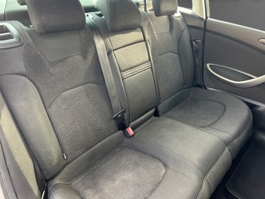 Citroen c5 2.0 hdi 140 fap confort - entretien complet - courroie de distribution neuve occasion simplicicar lagny ...