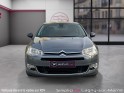Citroen c5 2.0 hdi 140 fap confort - entretien complet - courroie de distribution neuve occasion simplicicar lagny ...