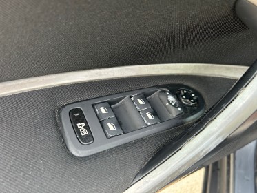 Citroen c5 2.0 hdi 140 fap confort - entretien complet - courroie de distribution neuve occasion simplicicar lagny ...