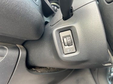 Citroen c5 2.0 hdi 140 fap confort - entretien complet - courroie de distribution neuve occasion simplicicar lagny ...