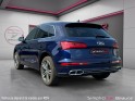 Audi q5 q5 55 tfsi e 367 s tronic 7 quattro s line garantie 12 mois occasion simplicicar beaune simplicicar simplicibike france
