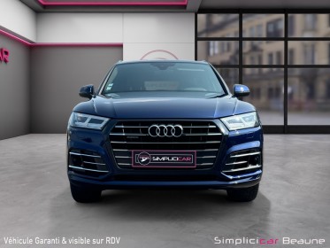 Audi q5 q5 55 tfsi e 367 s tronic 7 quattro s line garantie 12 mois occasion simplicicar beaune simplicicar simplicibike france