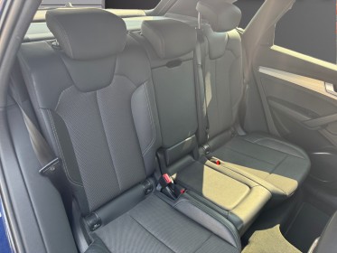 Audi q5 q5 55 tfsi e 367 s tronic 7 quattro s line garantie 12 mois occasion simplicicar beaune simplicicar simplicibike france