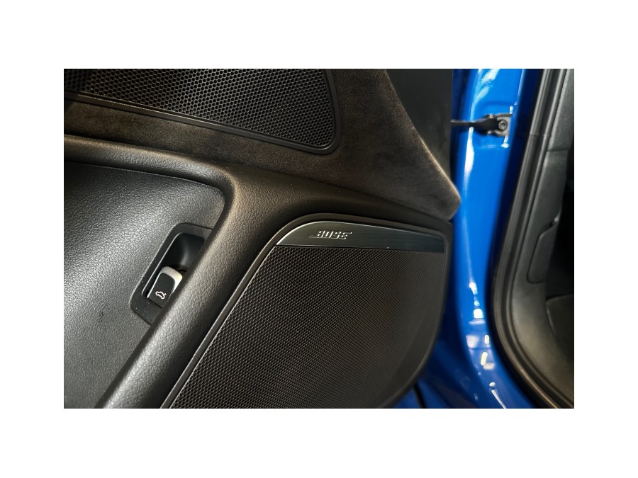 AUDI d'occasion RS6 AVANT 4.0 TFSI V8 QUATTRO TITTRONIC de 2015 Aix