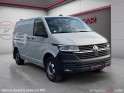Volkswagen transporter 6.1 van l1h1 2.0 tdi 150 dsg7 business line  tva recuperable occasion simplicicar lille  simplicicar...