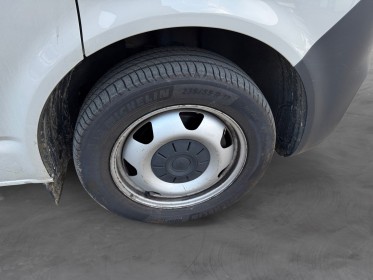 Volkswagen transporter 6.1 van l1h1 2.0 tdi 150 dsg7 business line  tva recuperable occasion simplicicar lille  simplicicar...