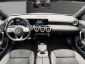 Mercedes classe a 220 d 8g-dct amg line toit ouvrant pack led garantie 12 mois occasion simplicicar toulouse sud simplicicar...
