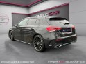 Mercedes classe a 220 d 8g-dct amg line toit ouvrant pack led garantie 12 mois occasion simplicicar toulouse sud simplicicar...