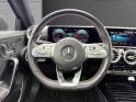 Mercedes classe a 220 d 8g-dct amg line toit ouvrant pack led garantie 12 mois occasion simplicicar toulouse sud simplicicar...