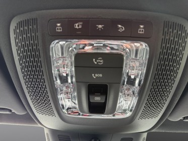 Mercedes classe a 220 d 8g-dct amg line toit ouvrant pack led garantie 12 mois occasion simplicicar toulouse sud simplicicar...