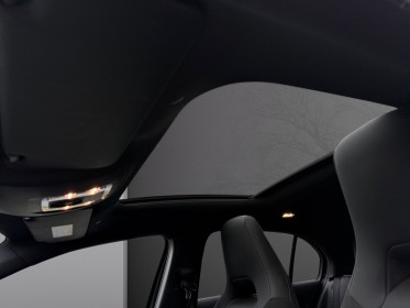 Mercedes classe a 220 d 8g-dct amg line toit ouvrant pack led garantie 12 mois occasion simplicicar toulouse sud simplicicar...