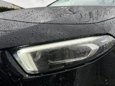 Mercedes classe a 220 d 8g-dct amg line toit ouvrant pack led garantie 12 mois occasion simplicicar toulouse sud simplicicar...